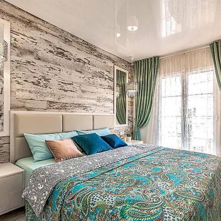 Luxury Apartment Orlando Costa Adeje  ภายนอก รูปภาพ