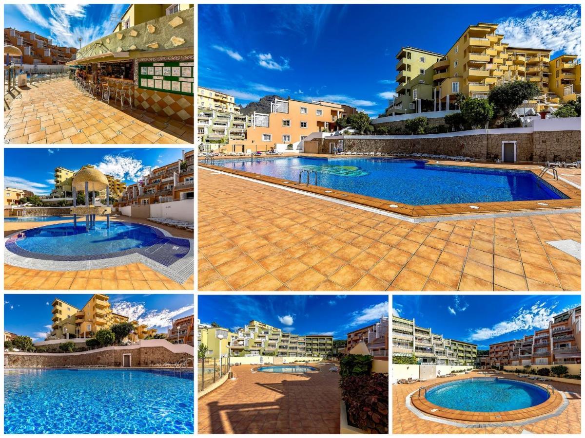 Luxury Apartment Orlando Costa Adeje  ภายนอก รูปภาพ