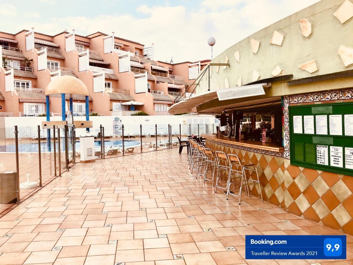 Luxury Apartment Orlando Costa Adeje  ภายนอก รูปภาพ
