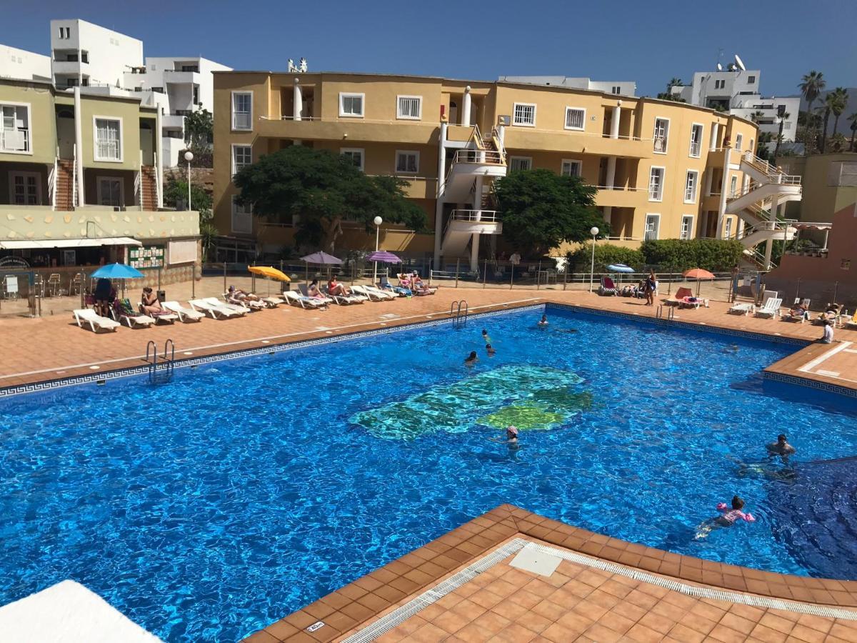 Luxury Apartment Orlando Costa Adeje  ภายนอก รูปภาพ