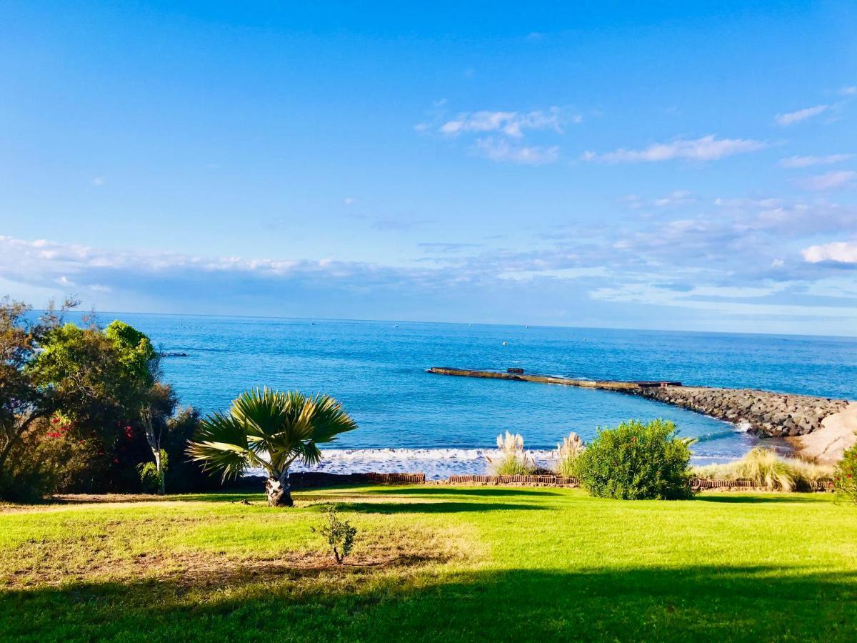 Luxury Apartment Orlando Costa Adeje  ภายนอก รูปภาพ