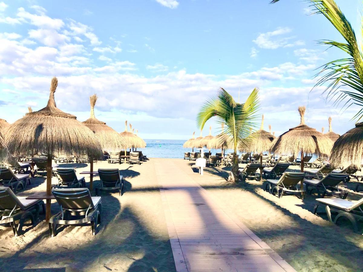 Luxury Apartment Orlando Costa Adeje  ภายนอก รูปภาพ