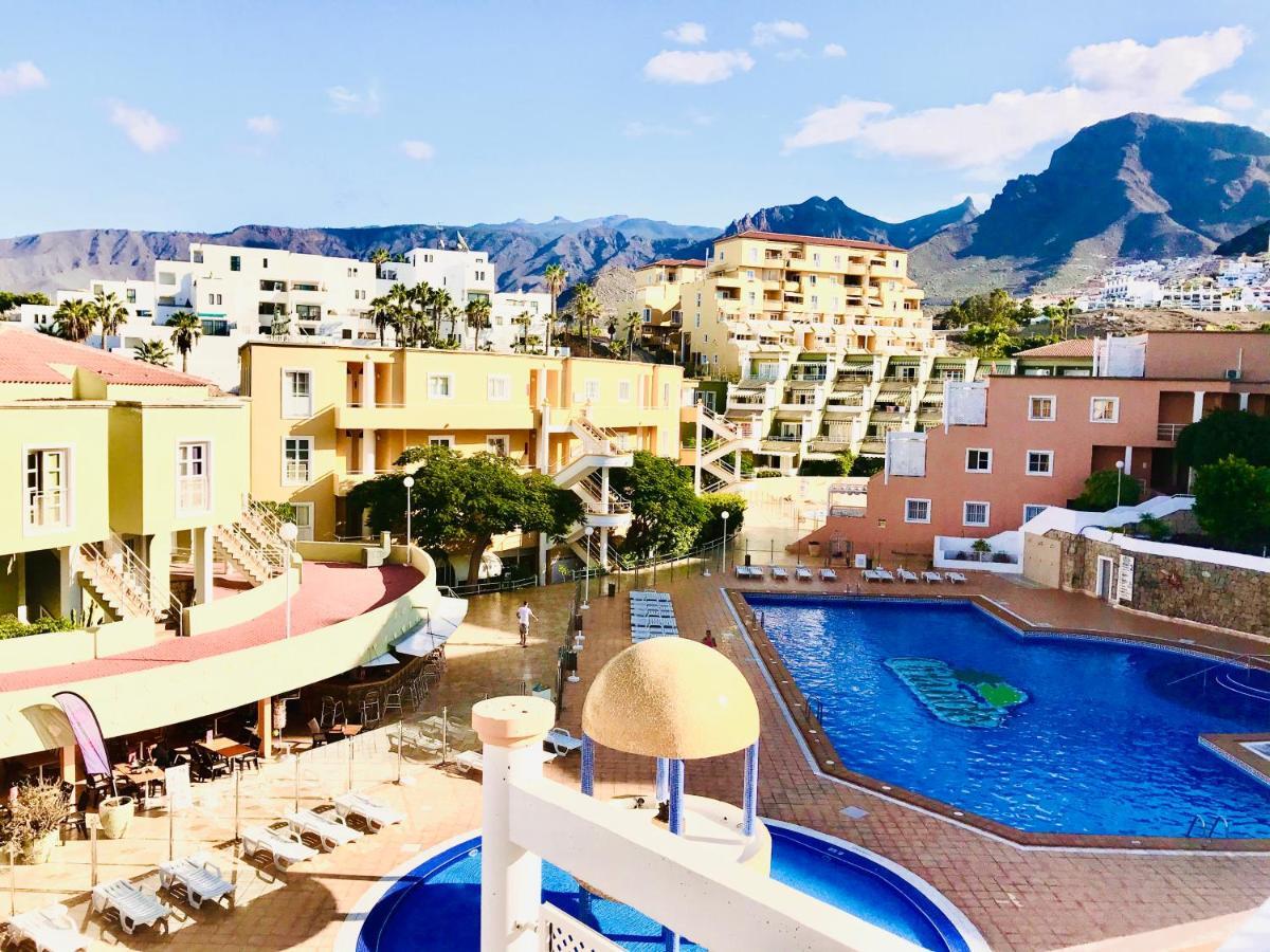 Luxury Apartment Orlando Costa Adeje  ภายนอก รูปภาพ
