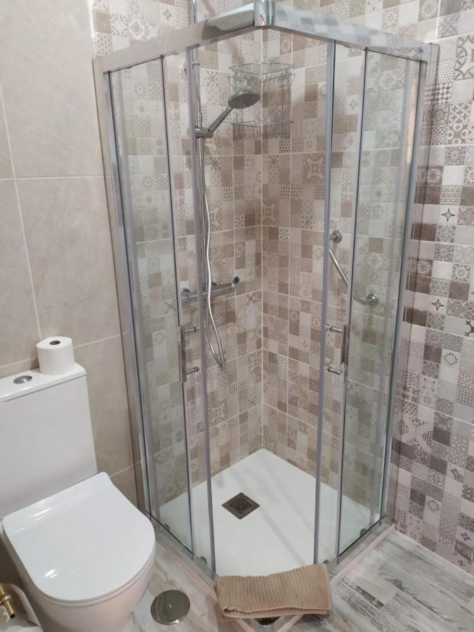Luxury Apartment Orlando Costa Adeje  ภายนอก รูปภาพ