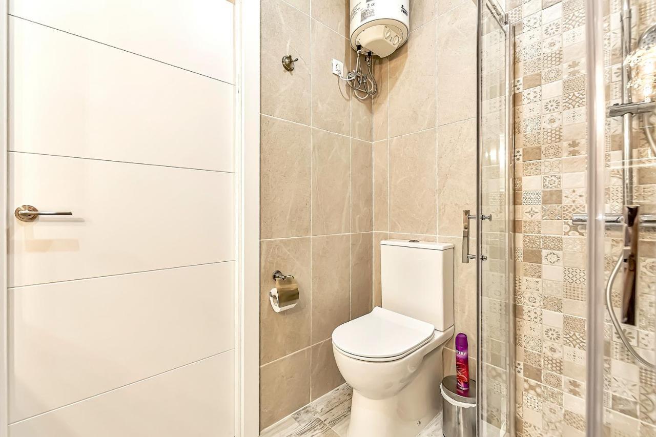 Luxury Apartment Orlando Costa Adeje  ภายนอก รูปภาพ