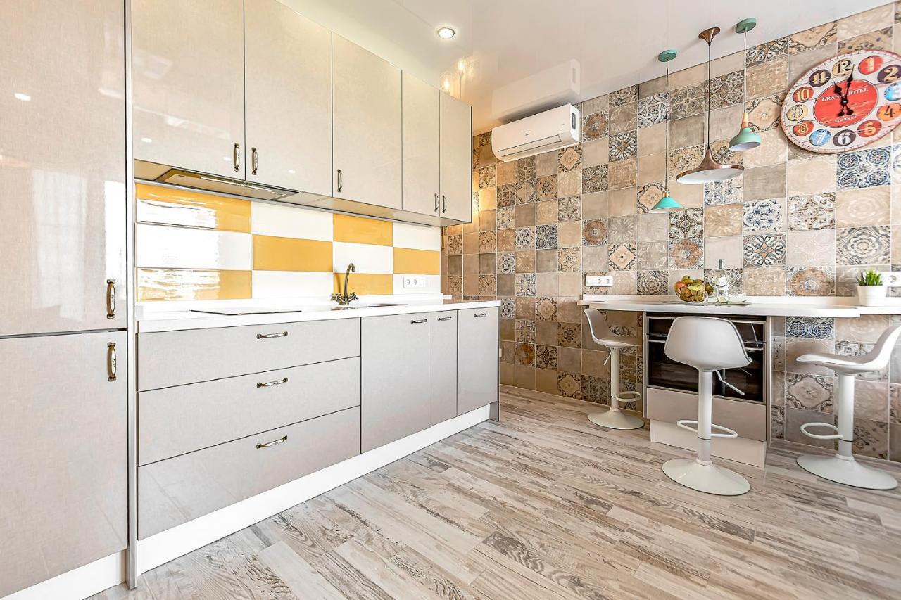 Luxury Apartment Orlando Costa Adeje  ภายนอก รูปภาพ