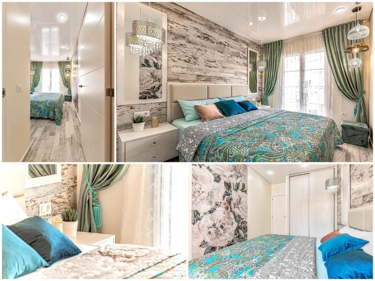 Luxury Apartment Orlando Costa Adeje  ภายนอก รูปภาพ